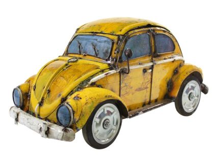 VW Beetle Cooler 