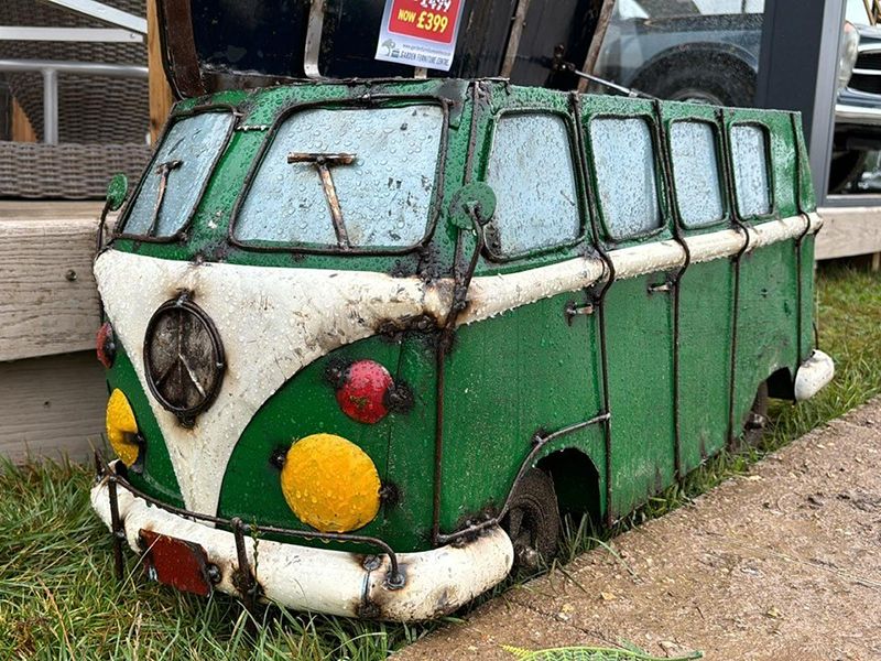 Kool Kombi Cooler 