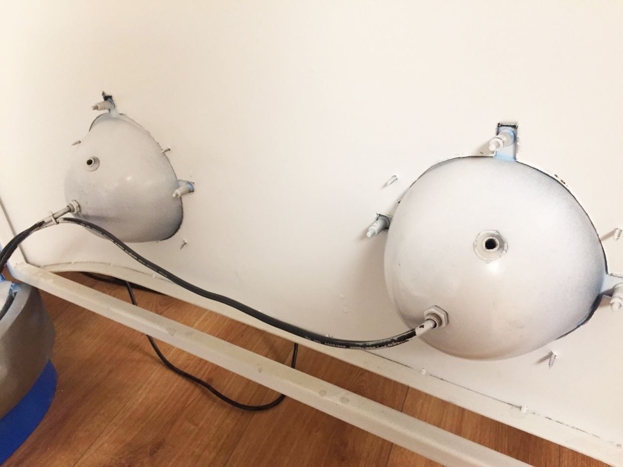 Indian VW Bus Storage Cabinet  -Garden Furniture Centre-MidRange,Information,National BBQ Week - Sizzling Hot Offers for you ...,Outdoor Furniture,Upcycled Furniture,Accessories,Outdoor Storage-{collection_title}