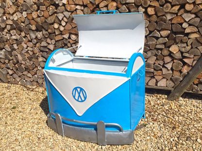 Indian VW Bus Storage Trunk 