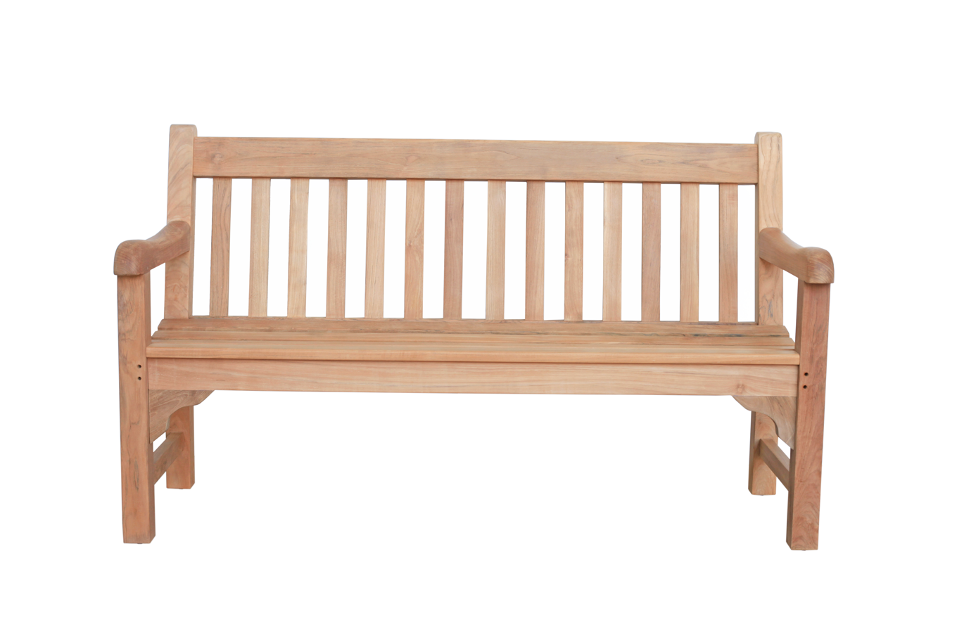 Warwick Teak Bench | 1.5m 