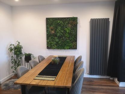 Living Wall Tile | Austria | 1m x 1m