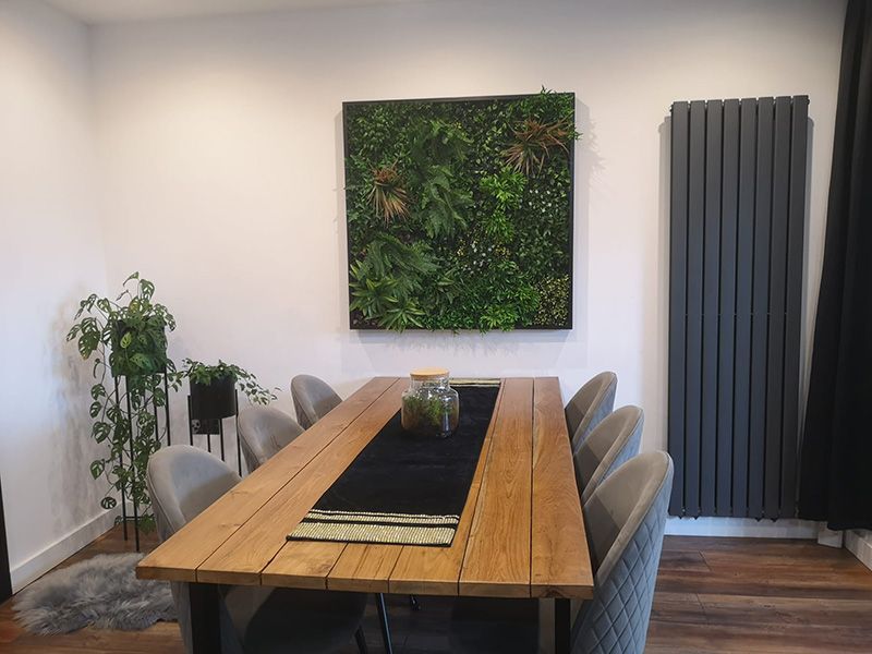 Living Wall Tile | Belgium | 1m x 1m-Garden Furniture Centre-LowRange,Under 100,Wall Panels,48Hour Dispatch-{collection_title}