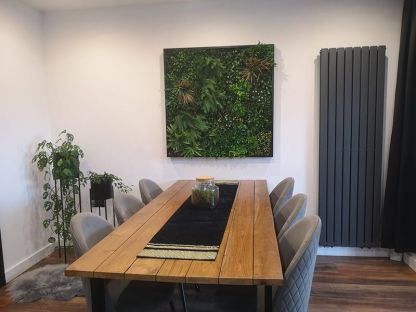 Living Wall Tile | Austria | 1m x 1m