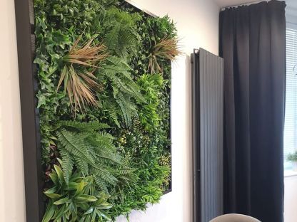 Living Wall Tile | Austria | 1m x 1m