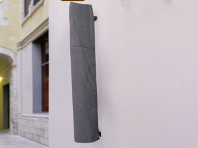 Turino Wall Parasol Weather Cover 
