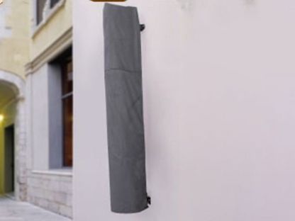 Turino Wall Parasol Weather Cover 