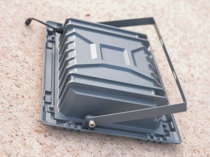 RGB Solar Floodlight 