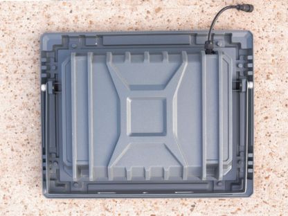 RGB Solar Floodlight 