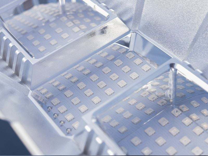 RGB Solar Floodlight -Garden Furniture Centre-48Hour Dispatch,LowRange,Under 100,Accessories,LED Solar Lights,Solar Lights  Solar,Solar Lights-{collection_title}