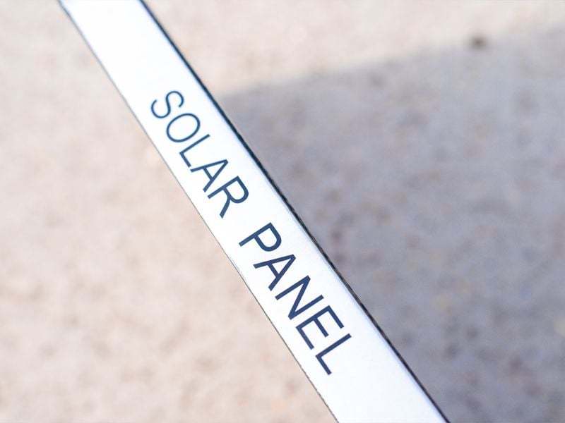 RGB Solar Floodlight -Garden Furniture Centre-48Hour Dispatch,LowRange,Under 100,Accessories,LED Solar Lights,Solar Lights  Solar,Solar Lights-{collection_title}