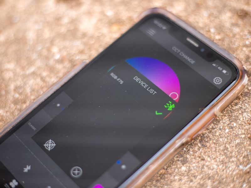 RGB Solar Floodlight -Garden Furniture Centre-48Hour Dispatch,LowRange,Under 100,Accessories,LED Solar Lights,Solar Lights  Solar,Solar Lights-{collection_title}