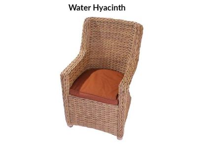 Adonis 4 Chair Dining Set