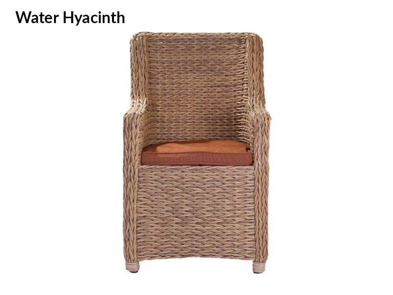 Regent 8 Chair Dining Set | FSC® Certified