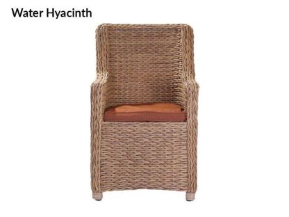 Regent 8 Chair Dining Set | FSC® Certified