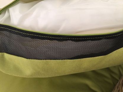 Montana/Fiji Waterproof Outdoor Cushion Set