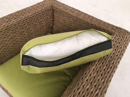 Montana/Fiji Waterproof Outdoor Cushion Set