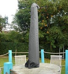 Breathable Parasol Weather Cover 