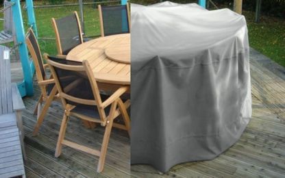 Round Suite Cover | Large 25% Off