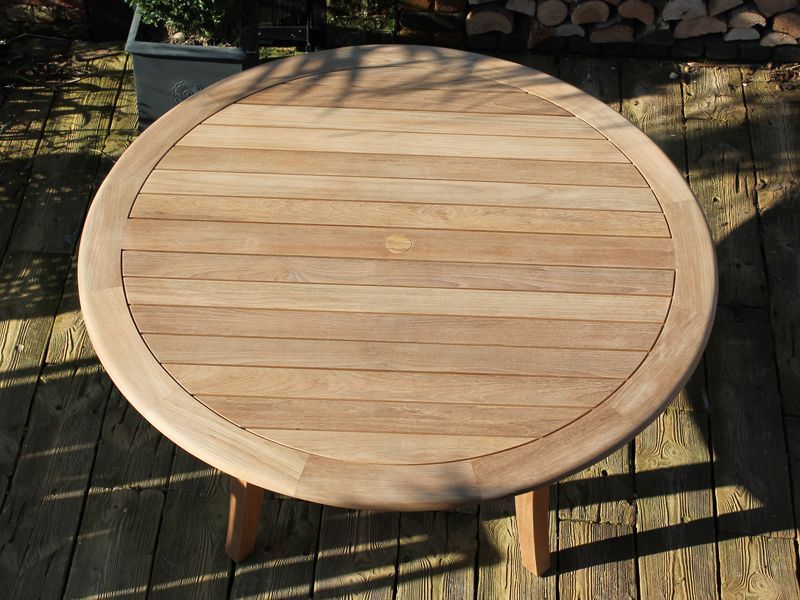 Westminster 1.5m Table | FSC® Certified