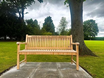 Westminster Bench 1.5m 
