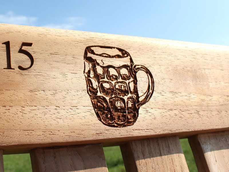 Westminster Bench 1.8m -Garden Furniture Centre-MidInstock,instock,MidRange,Active,park benches,Benches,Outdoor Furniture,Teak Benches Benches,Memorial Benches,Teak,Teak Benches-{collection_title}