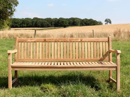 Westminster Bench 1.8m 