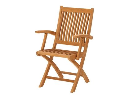 Westminster Folding Armchair 
