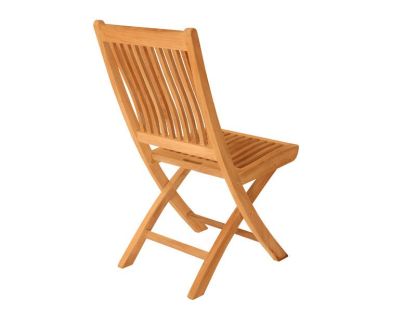 Westminster Folding Chair