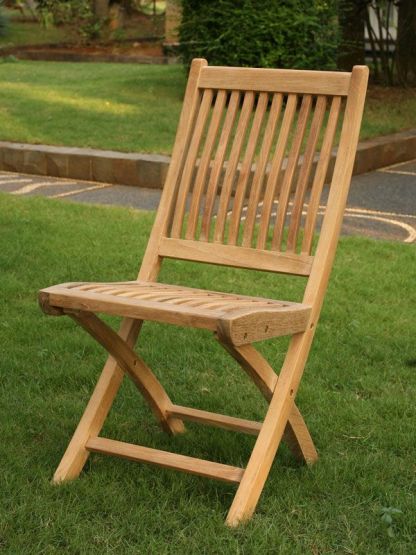 Westminster Folding Chair