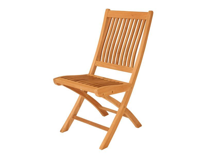 Westminster Folding Chair