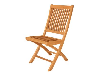 Westminster Folding Chair