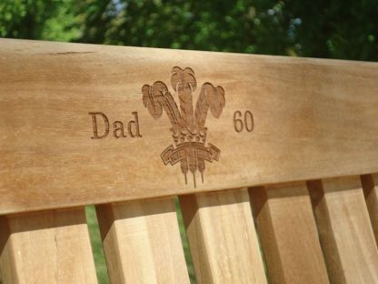 Westminster Bench 1.2m