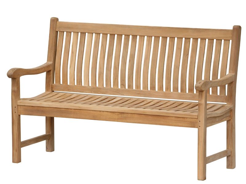 Westminster Bench 1.2m