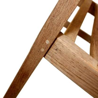 Westminster Stacking Armchair | FSC® Certified | Pre-Order