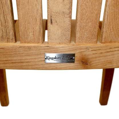 Westminster Stacking Armchair | FSC® Certified | Pre-Order