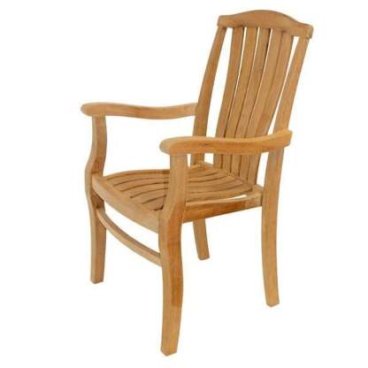 Westminster Stacking Armchair | FSC® Certified | Pre-Order