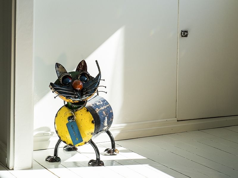 Whiskers-Garden Furniture Centre-LowRange,Think Outside Range,Metal Garden Ornaments,Think Outside Range Ranges,Ornaments Accessories,Accessories,48Hour Dispatch-{collection_title}