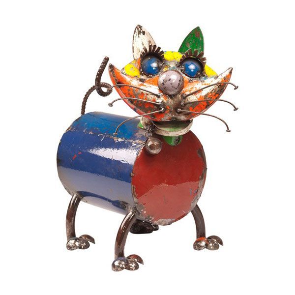 Whiskers-Garden Furniture Centre-LowRange,Think Outside Range,Metal Garden Ornaments,Think Outside Range Ranges,Ornaments Accessories,Accessories,48Hour Dispatch-{collection_title}