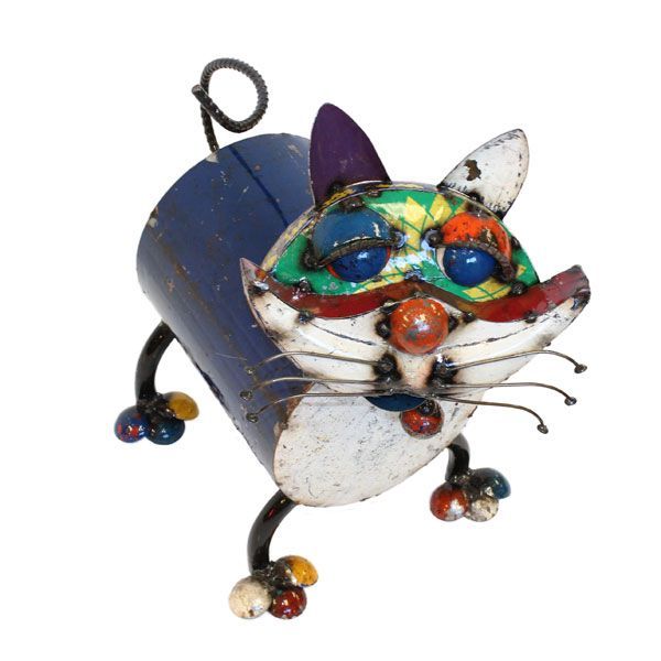 Whiskers-Garden Furniture Centre-LowRange,Think Outside Range,Metal Garden Ornaments,Think Outside Range Ranges,Ornaments Accessories,Accessories,48Hour Dispatch-{collection_title}