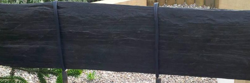Beach Combed Whitby Jet