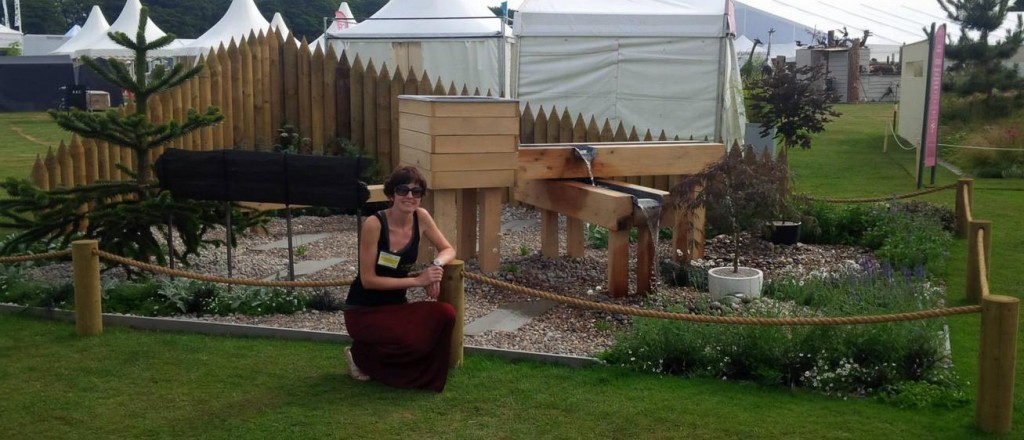 Garden Spotlight Award Winning Gardens at Tatton Park