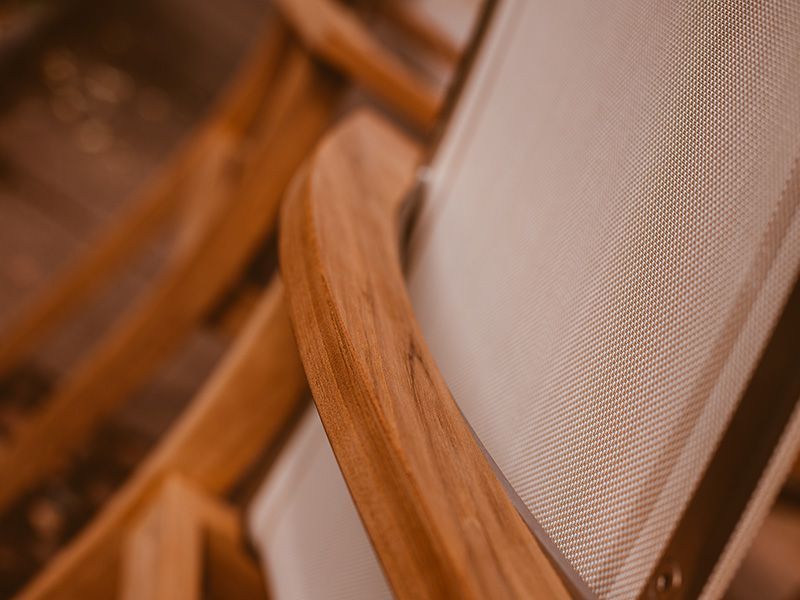 Regent 6 Chair Stacking Set | FSC® Certified