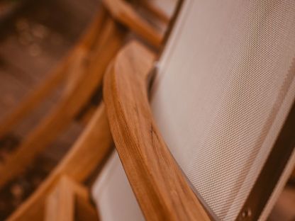 Regent 6 Chair Stacking Set | FSC® Certified
