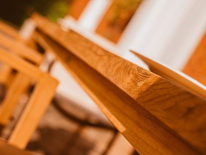Regent 6 Chair Stacking Set | FSC® Certified