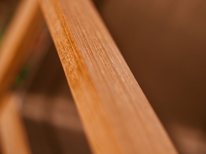 Regent 6 Chair Stacking Set | FSC® Certified