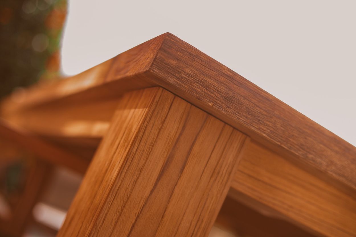 Regent 6 Chair Stacking Set | FSC® Certified