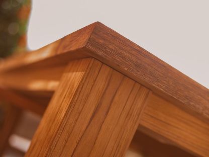Regent 6 Chair Stacking Set | FSC® Certified