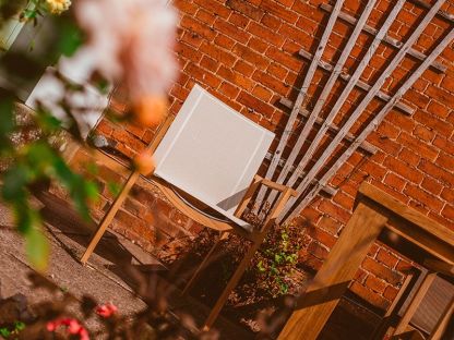 Regent 6 Chair Stacking Set | FSC® Certified
