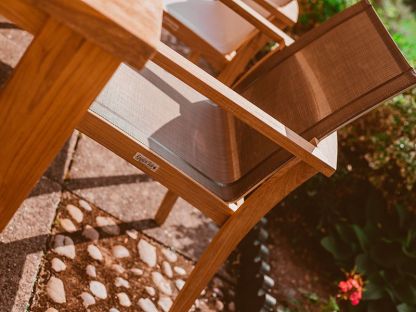 Regent 6 Chair Stacking Set | FSC® Certified